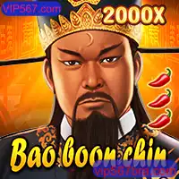 Descubra o Mundo de BaoBoonChin: A Nova Sensação dos Jogos Online