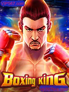 Explorando o Mundo de BoxingKing: O Jogo Que Está Conquistando o Universo dos Games
