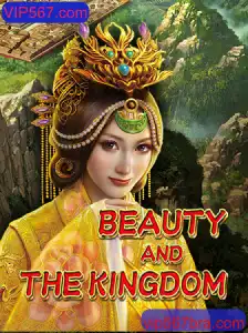 Explorando BeautyAndTheKingdom: Um Novo Mundo de Aventuras e Estratégia