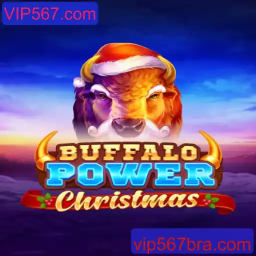 BuffaloPowerChristmas: Um Mergulho no Mundo Festivo dos Jogos Online
