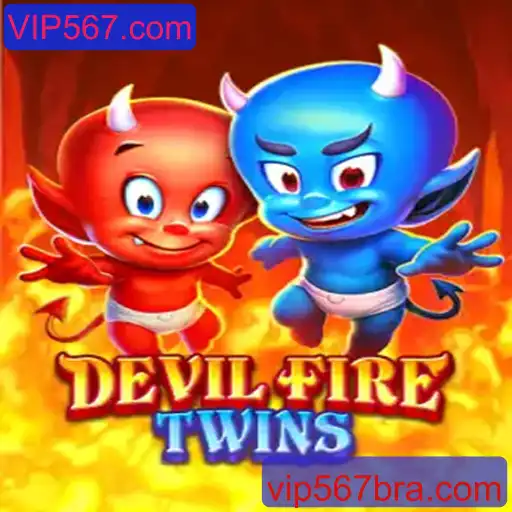 DevilFireTwins: Uma Jornada Através do Mundo Mágico dos Gêmeos de Fogo