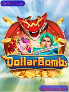 Descubra DollarBombs: Um Jogo Inovador com VIP567.com