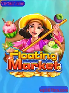 Explorando o Fascinante Mundo de FloatingMarket: Um Jogo de Estratégia Único