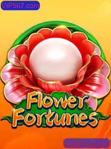 Descubra o Fascinante Mundo de FlowerFortunes no VIP567.com