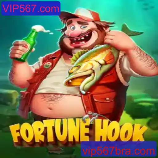 FortuneHook: Explore o Novo Mundo dos Jogos de Estratégia com VIP567.com