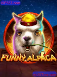 Explorando o Mundo de FunnyAlpaca: Um Jogo Envolvente e Atual