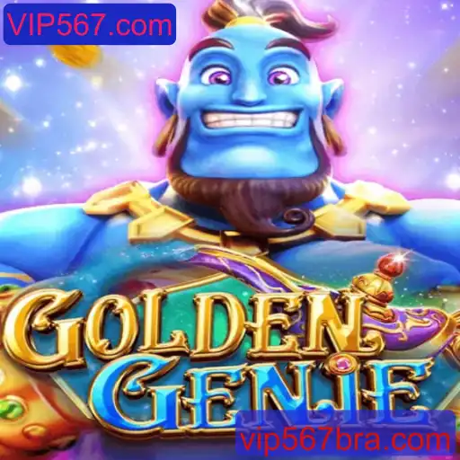 Descubra o Fascinante Mundo de GOLDENGENIE