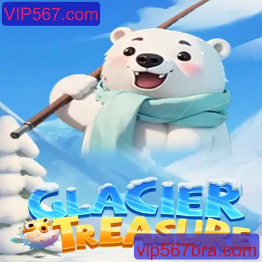 Explorando o Universo Gelado de GlacierTreasure: Guia Completo do Jogo