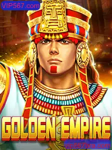 Explorando o Mundo de GoldenEmpire: Aventura e Estratégia