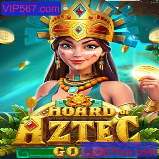 Descubra o Mundo de Aventuras com HoardofAztecgold