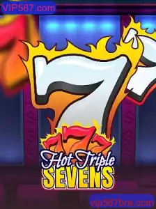 Discover the Thrills of HotTripleSevens: A Comprehensive Guide