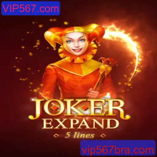 Descubra o Fascinante Mundo de JokerExpand no VIP567.com