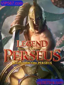 Explorando LegendofPerseus: Um Mergulho no Mundo Antigo do Jogo