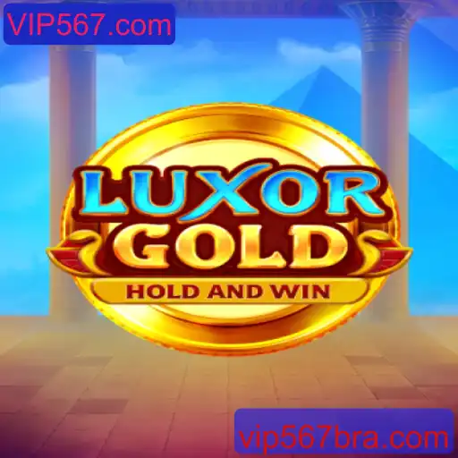 LuxorGold: Um Guia Completo para o Novo Fenômeno dos Jogos