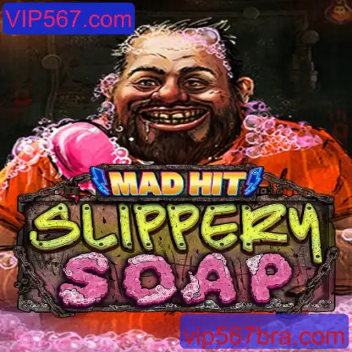 Explorando o Mundo Emocionante de MadHitSlipperySoap: Um Jogo Inovador para Todas as Idades