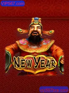 Descubra o Jogo NewYear: Uma Aventura Empolgante com VIP567.com