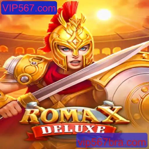 Explorando as Aventuras de RomaXDeluxe