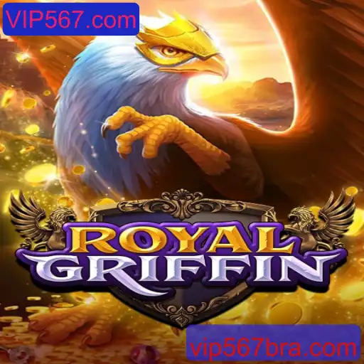 Descubra o Fascinante Mundo de RoyalGriffin