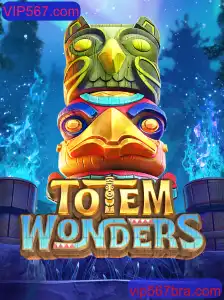 Descubra as Aventuras de TotemWonders: Um Mergulho no Jogo que Está Conquistando o Mundo