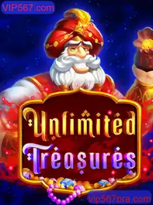 Desvende os Segredos de UnlimitedTreasures: O Novo Fenômeno dos Jogos Online em 2023