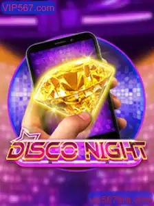 Descubra o Novo Jogo DiscoNightM e Suas Regras Fascinantes