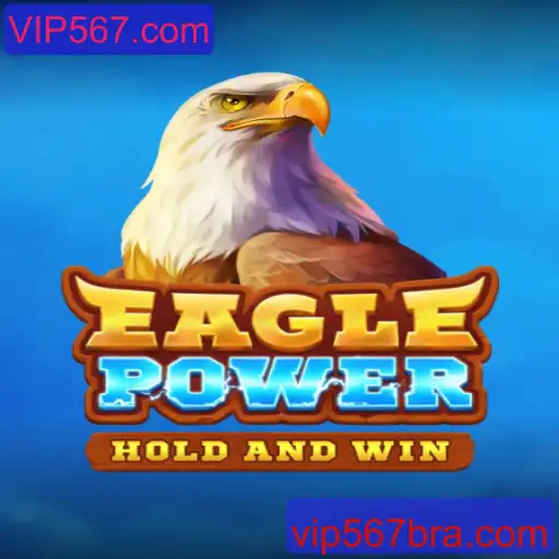 Desbravando EaglePower: A Nova Sensação do Entretenimento Online