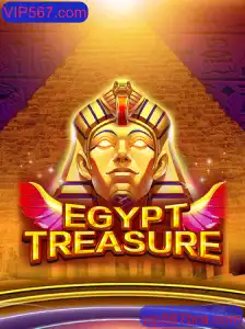 Descubra os Segredos de 'EgyptTreasure': O Jogo de Aventura Inspirado no Antigo Egito