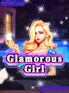 Explorando o Mundo de GlamorousGirl: Um Jogo Cativante e Cheio de Estilo