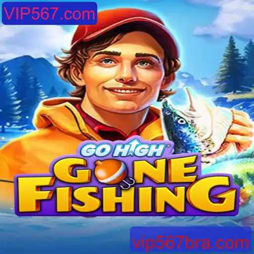 GoHighGoneFishing: A Novidade do Mundo dos Jogos
