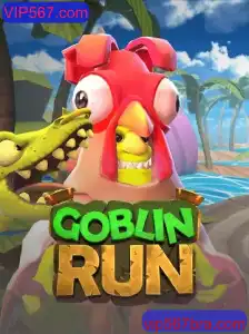Descubra o Fascinante Mundo de GoblinRun e suas Regras Empolgantes