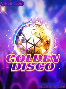 Desvendando o Universo de GoldenDisco: O Jogo do Momento