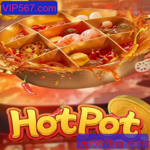 Explorando o Empolgante Jogo Hotpot
