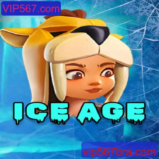 Descubra o Mundo Congelado de IceAge: Um Jogo de Aventura