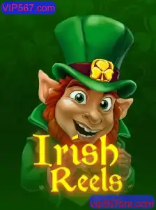 Descubra a Diversão de IrishReels: O Jogo de Slots Inspirado na Cultura Irlandesa