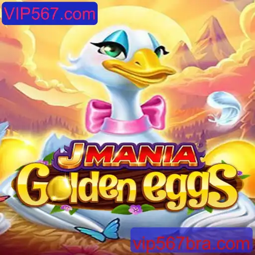 Explorando o Fascinante Mundo de JManiaGoldenEggs