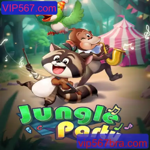 Explorando o Mundo Emocionante de JungleParty