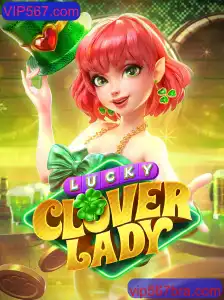 Descubra o Fascinante Mundo de LuckyCloverLady: Um Jogo Inovador em VIP567.com