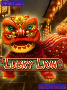 Descubra o Empolgante Mundo do Jogo LuckyLion e Como Jogar em VIP567.com