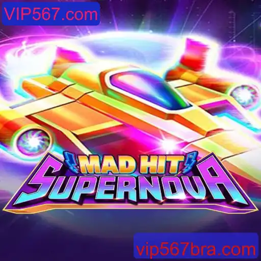 Explorando o Universo de MadHitSupernova