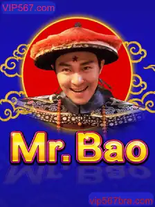 Explorando o Fascinante Mundo do Jogo MrBao