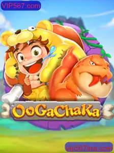 OoGaChaKa: A Revolução dos Jogos Online