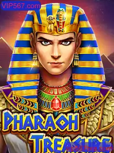 Descubra o Mundo Místico do Jogo PharaohTreasure