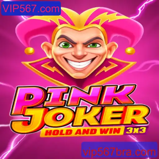 Explorando o Fascinante Jogo Pinkjoker