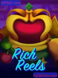 Descubra o Empolgante Mundo de RichReels e Sua Conexão com VIP567.com