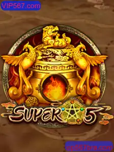 Descubra o Jogo Super5: Regras e Estratégias Imperdíveis
