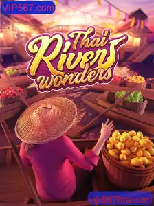 Explorando ThaiRiverWonders: Uma Jornada Inovadora no Mundo dos Jogos