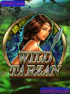 Descubra o Mundo Emocionante de WildTarzan: Um Mergulho no Jogo Inovador da VIP567.com