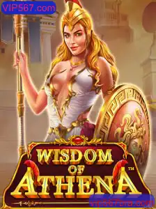 WisdomofAthena: Descubra o Novo Universo de Estratégia com VIP567.com