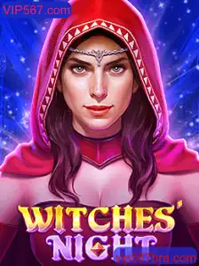 WitchesNight: Descubra o Encantador Mundo do Novo Jogo de Estratégia