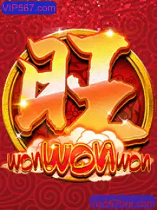 WonWonWon: Uma Aventura Canina de Diversão e Estratégia